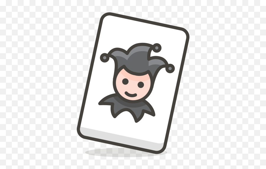 Joker Free Icon Of 780 Vector Emoji - Joker Icon Png,Suicide Squad Joker Icon