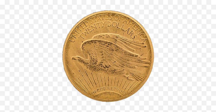 Double Eagle History - Coin Png,Icon 4 Horsemen