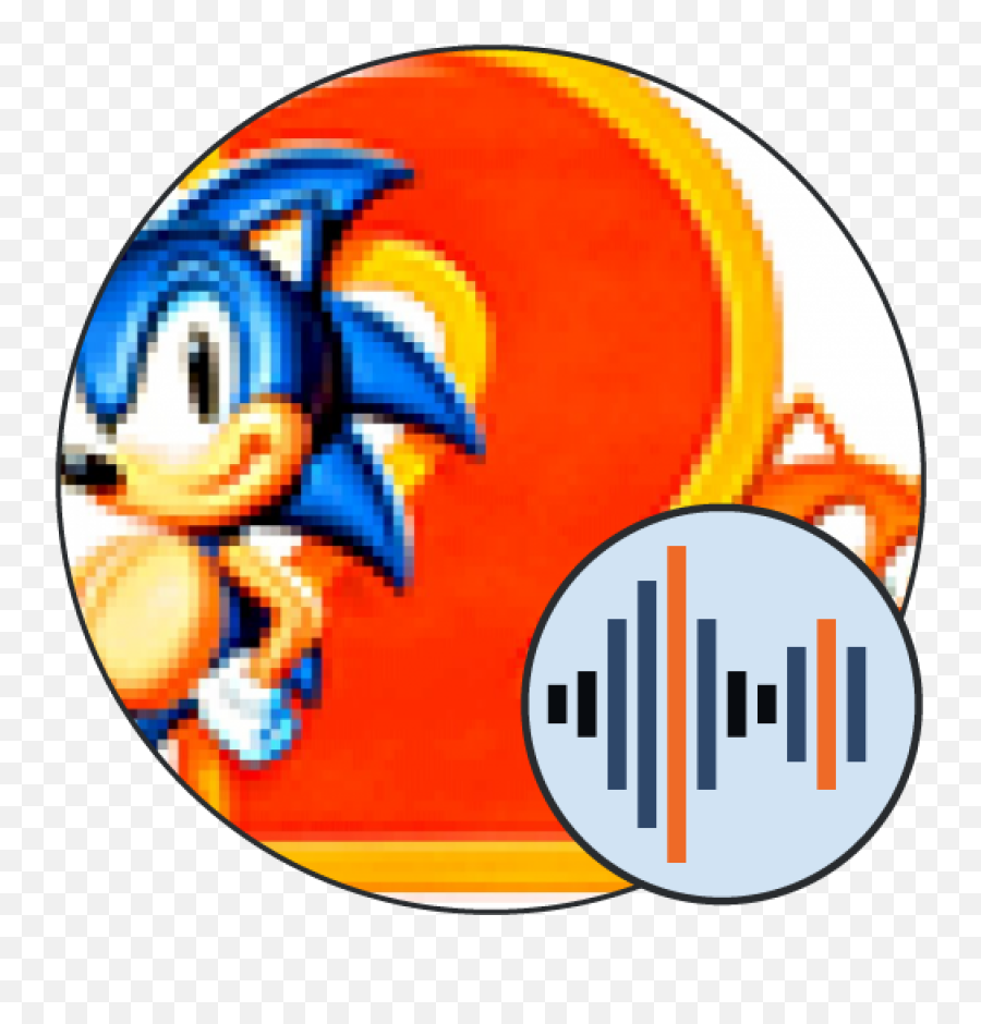 Sonic The Hedgehog 2 Sounds 101 - Sonic The Hedgehog 2 Png,Sonic 2 Icon
