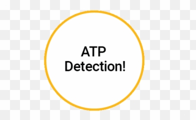 Atp Water Testing Municipal Industrial Commercial - Dot png