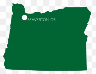Illustration - Clip Art Library Oregon Outline With Heart png