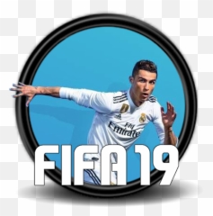 Lenovo Legion Asia Pacific Official Site - Fifa 19 Game Icon png