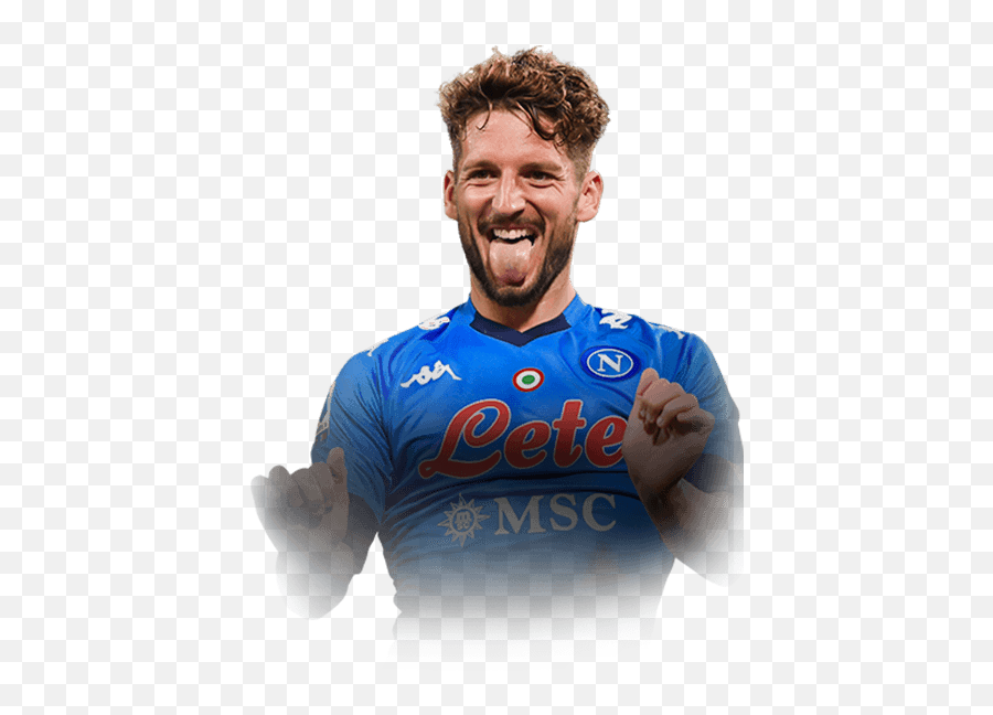 Dries Mertens Fifa 21 - Dries Mertens Fifa 21 Png,Smile Messi Icon Circle