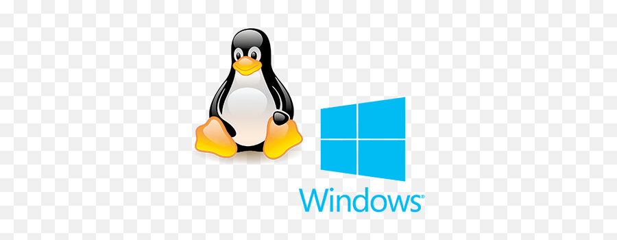 Download Free Kernel Operating Systems - Windows E Linux Png,Windows Server 2012 Icon