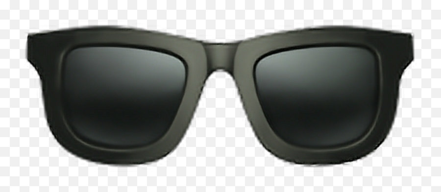 Sunglasses Emoji Transparent Png Image - Sunglasses Emoji Png,Sunglasses Emoji Transparent