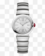 Lvcea Watch Png Steel