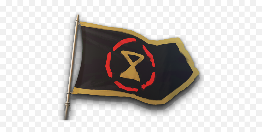 Sea Of Thieves - Sea Of Thieves Ships Of Fortune Reapers Flag Png,Thieves Guild Icon