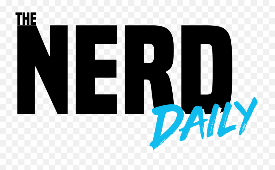 New To Tv Hunters The Nerd Daily - Graphic Design Png,Logan Lerman Png