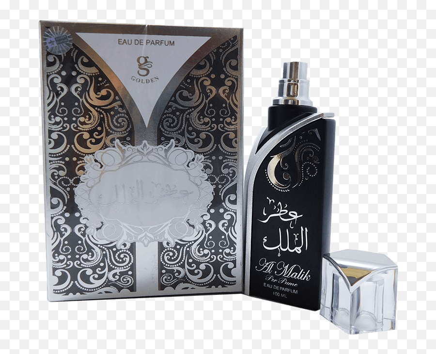 Al Malik Black - Fashion Brand Png,Dunhill London Icon 100ml