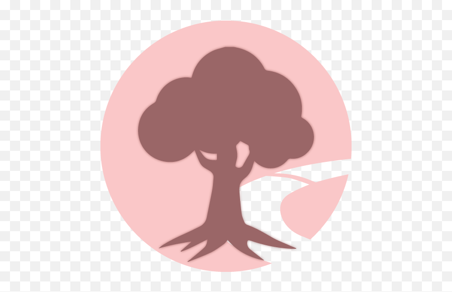 Seo - Razor Edge Media Ltd Silhouette Tree Icon Png,/icon Of The Mighty