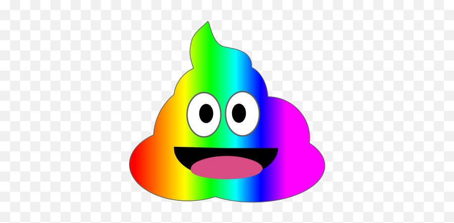 Pile Of Poo Emoji - Happy Png,Crap Icon