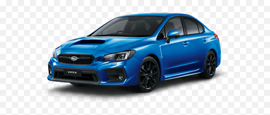 Subaru Wrx Review For Sale Colours - Subaru Wrx Png,Subaru Icon