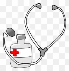 Medicine And - Clipart png