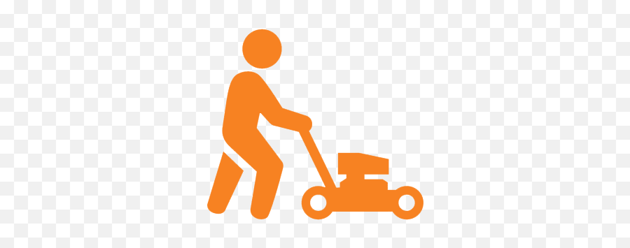 Shadetree Lawn - Landscaping Maintenance Png,Mowing Icon