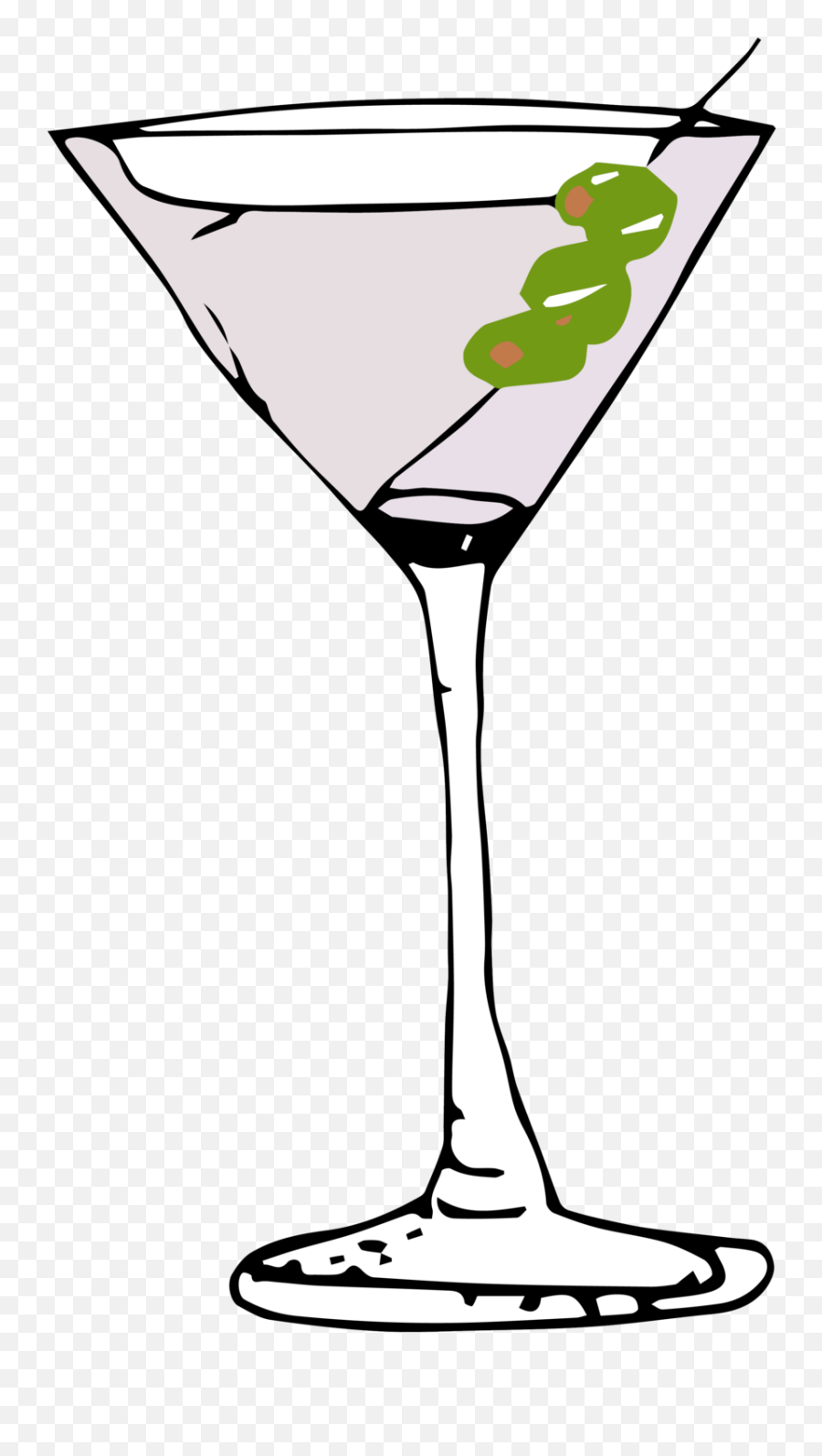 Download Martini Glass - Wine Glass Png,Cocktail Glass Png