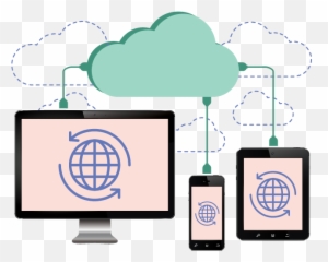 Product Ibm Service Platform Mobile App - Vertical png