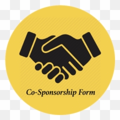Haven The Lgbtq Student Union - Handshake Symbol Transparent Background png