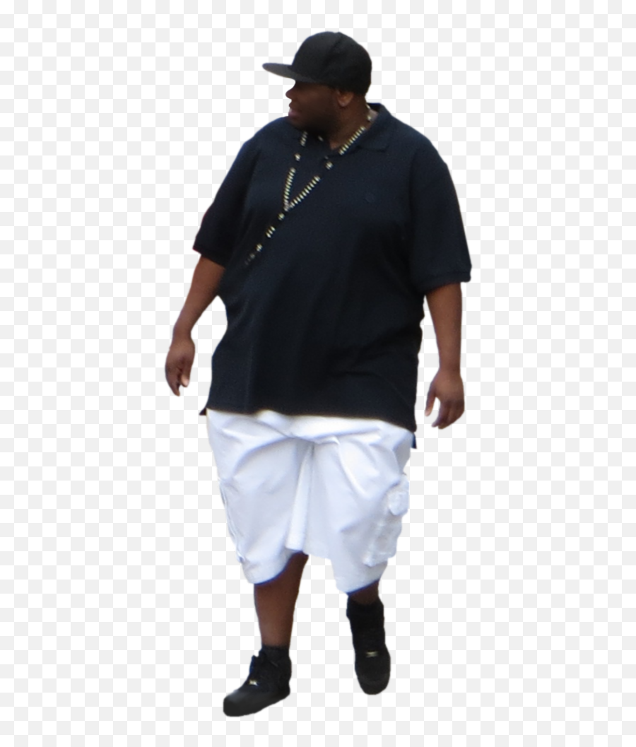 Black Guy Png 4 Image - Black Man Standing Png,Black Guy Png