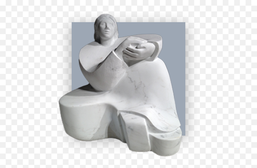 Cropped - Classical Sculpture Png,Sculpture Icon