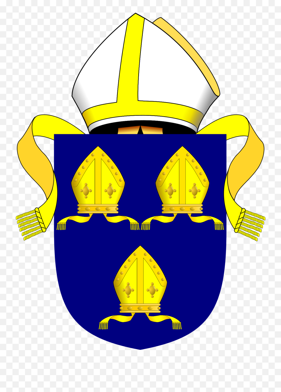 Bishop Of Norwich - Bishop Of Norwich Logo Png,Our Lady Of Walsingham Icon