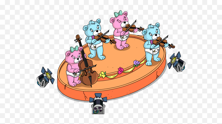 Event What Do They Mean By This With Annual Or Recurring - Simpsons Animatronic Bear Png,Spiderpig Icon