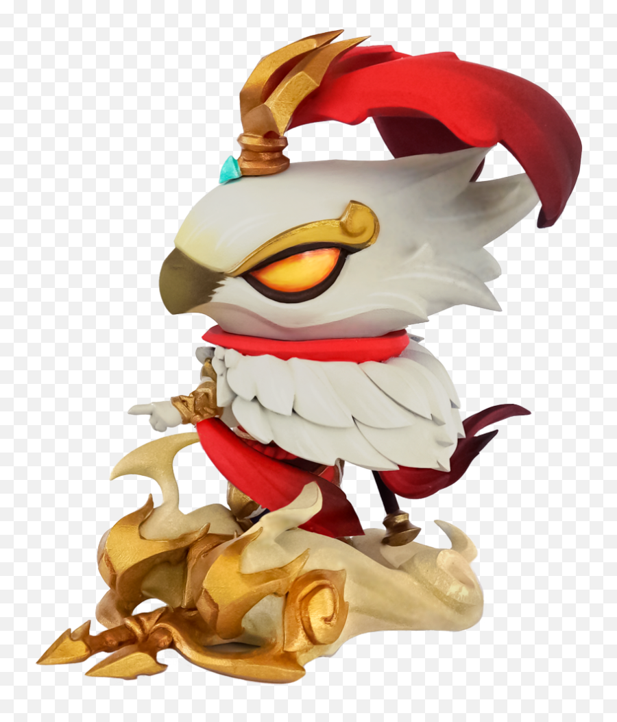 Azir 3 U2013 How2play - Pop Figure Azir Png,Azir Icon