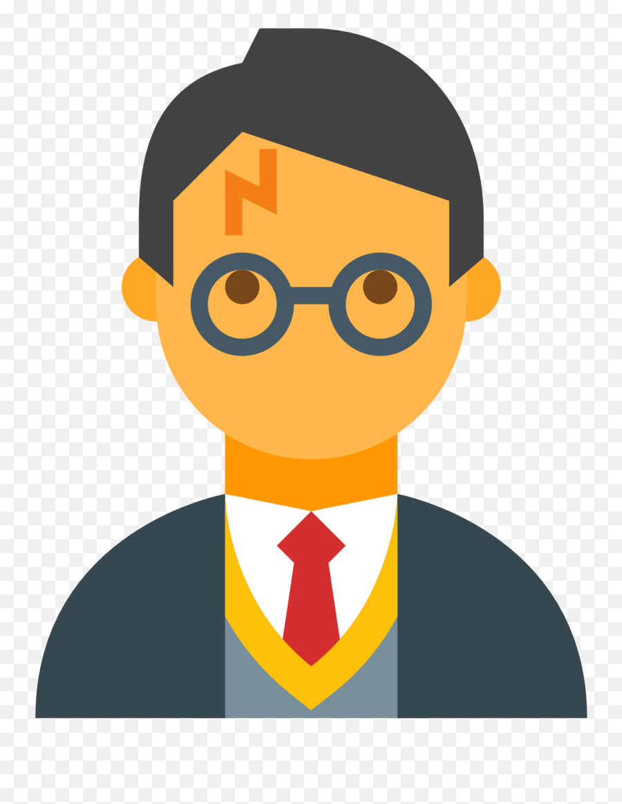 Computer Icons Harry Potter Desktop Wallpaper Clip Art - Harry Potter Icon Jpg Png,Github Desktop Icon