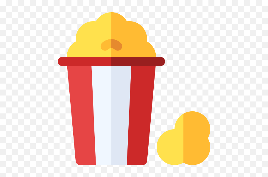 Order Popcorn Online - The Best Flavors Come From The Cup Png,Popcorn Time Icon