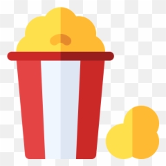 Order Popcorn Online - The BEST flavors come from Cup png
