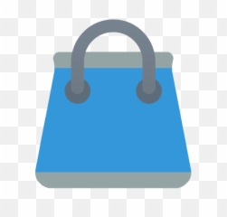 Pharmacy Shop Online Store - Top Handle Handbag png
