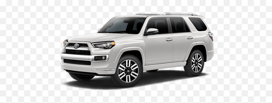 New Toyota Inventory Cars - 2021 4 Runner White Png,Toyota Car Png