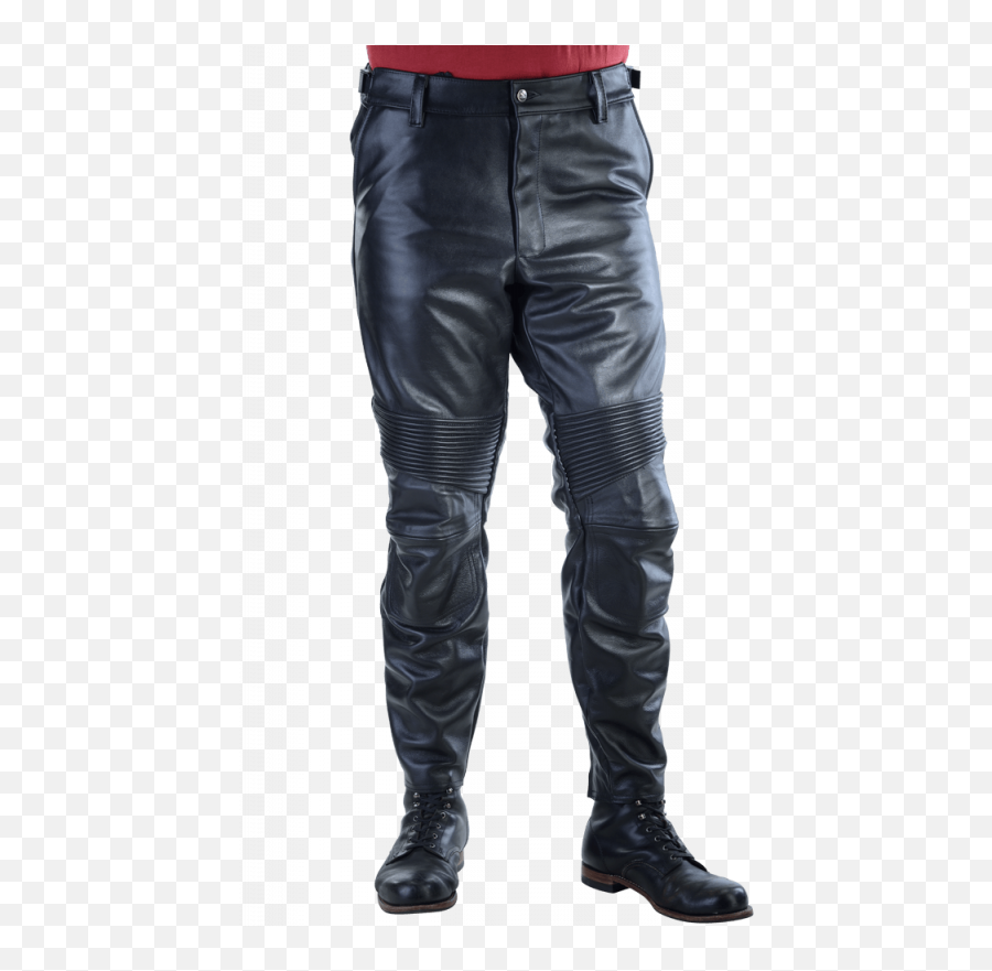 Traveler Pants - Vanson Leather Pants Png,Icon Leather Suit