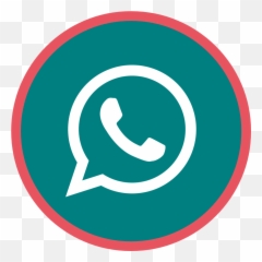 Commitment - Whatsapp Logo Gray Png