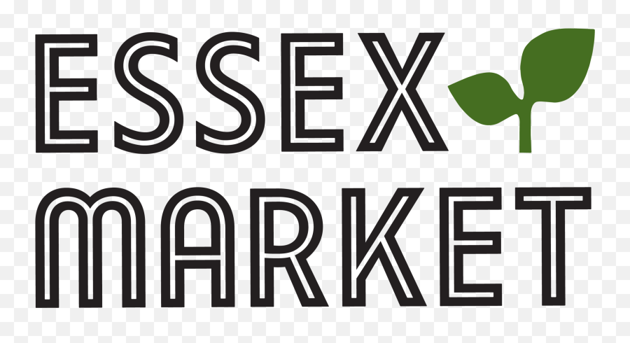 Essex Market - Language Png,Transparent Background Grey Marketing Icon