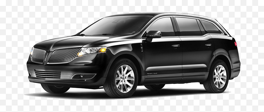 Car Service Nyc U0026 Long Island Delux Transportation - Black Lincoln Mkt Png,Mkx Icon