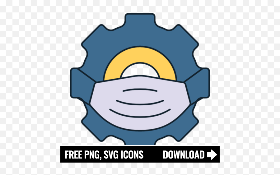 Free Safe Production Icon Symbol Png Svg Download - Fitness Icon,Production Icon Logo Png