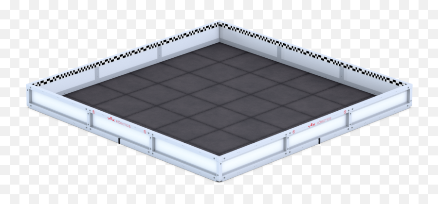 Coming Soon - Vex Robotics Vex Portable Competition Field Png,Skills Tray Icon Colors