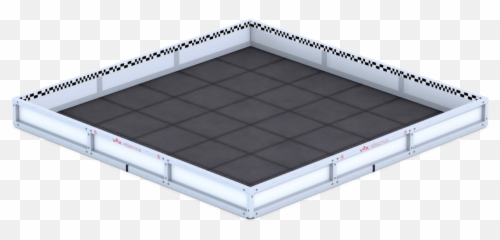 Coming Soon - VEX Robotics Vex Portable Competition Field png