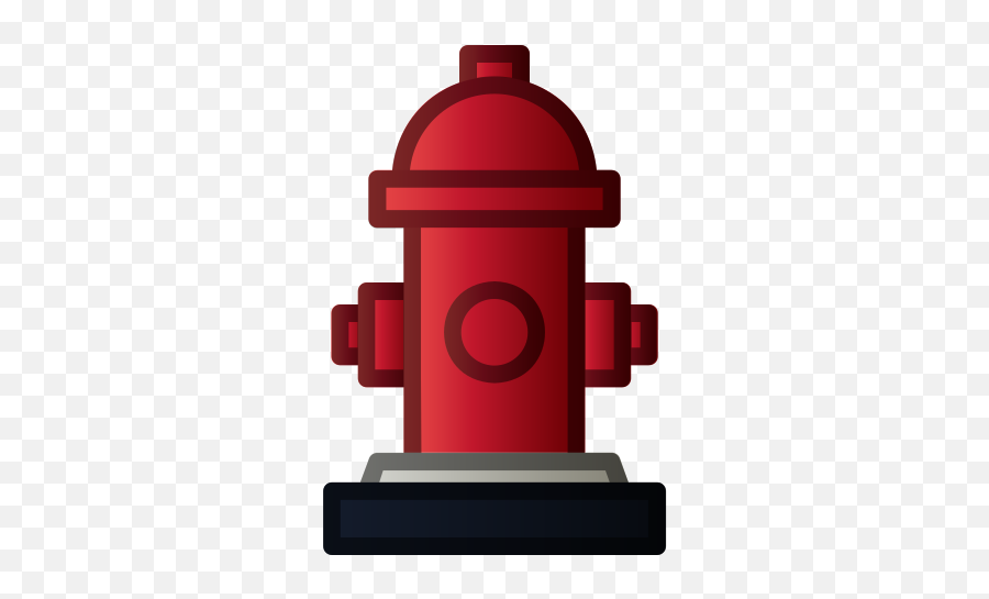 Hydrant Constraction Wattr Firehydrant Fire Icons - Vertical Png,Fire Hydrant Icon