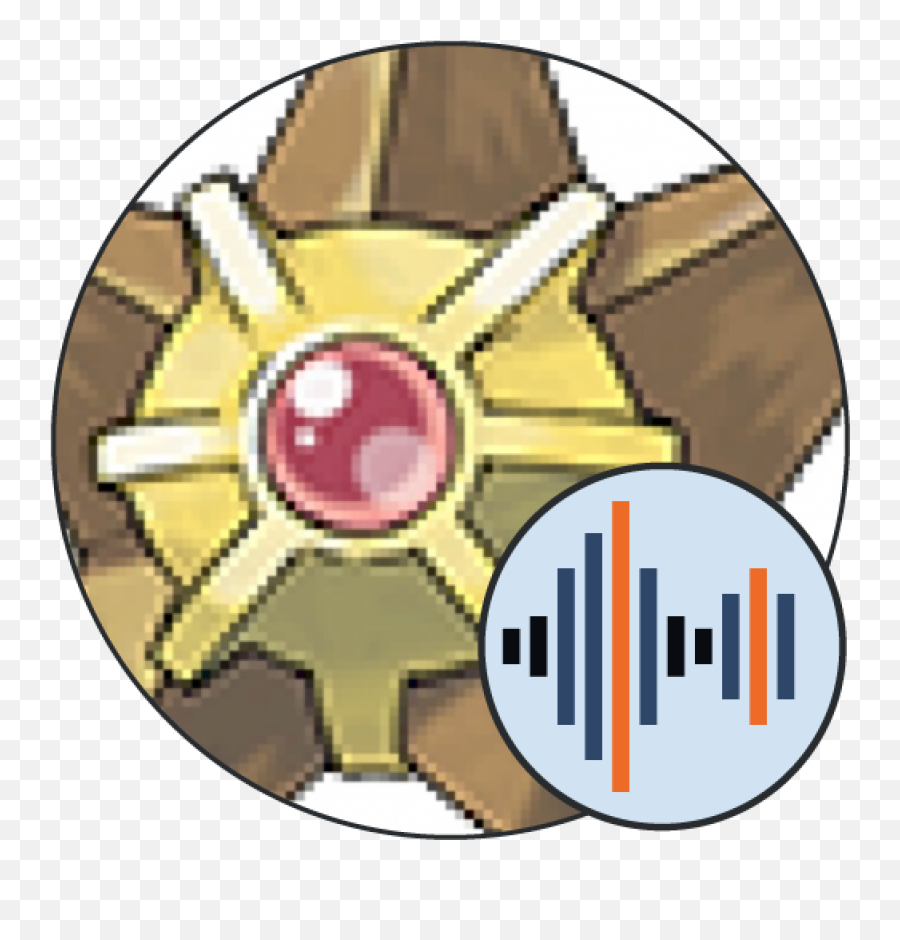 Staryu Sounds Pokemon Puzzle League - Linkin Park Forgotten Demos Png,Palpatine Icon