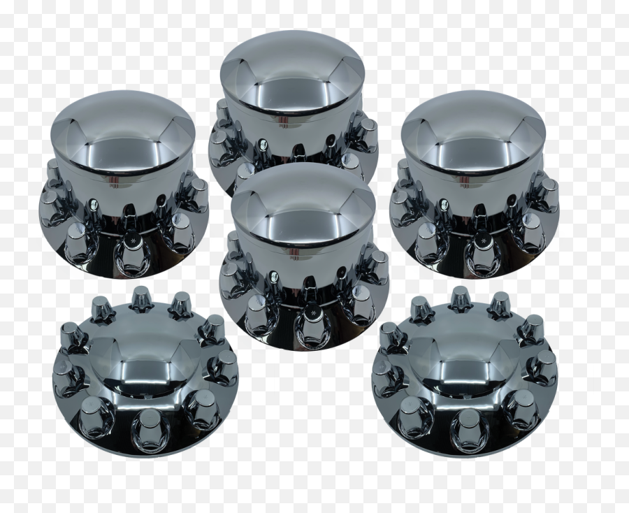 Others Towing Products New England Truck Center - Locking Hubs Png,W900l Icon