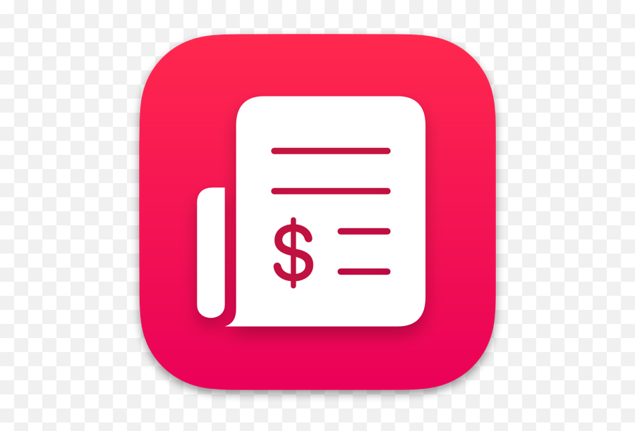 Invoice For Business - Dot Png,Purchase Invoice Icon Png