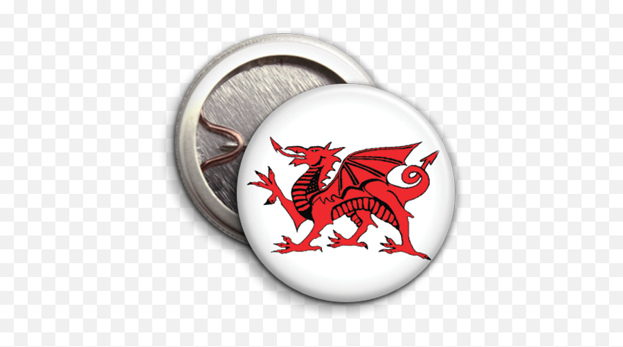 Welsh Red Dragon Png