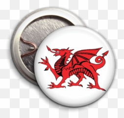 Welsh Red Dragon Png