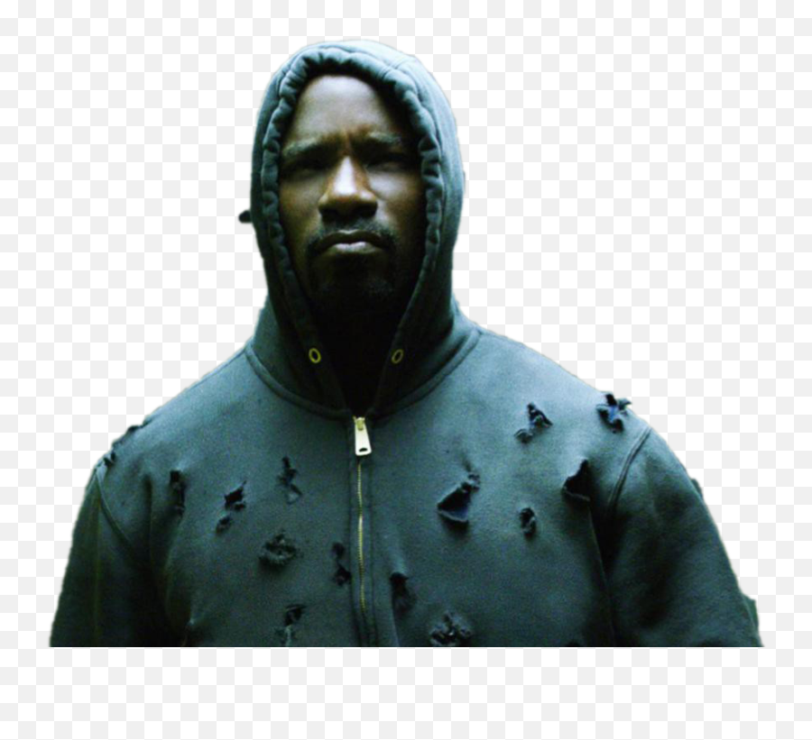 Luke Cage Transparent Background - Luke Cage Png,Cage Transparent