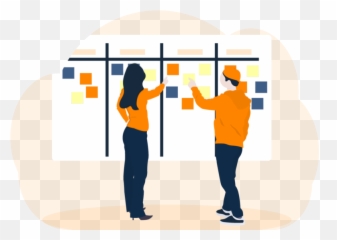 Data Management Team Clipart - Png Download Full Size Planning Preparation