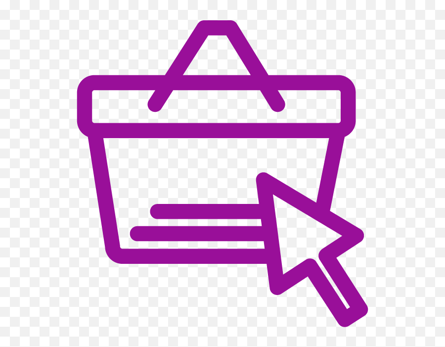 In - Store U0026 Checkout Extenda Retail Vertical Png,Checkout Icon Png