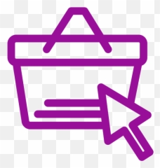 In - Store u0026 Checkout EXTENDA RETAIL Vertical png
