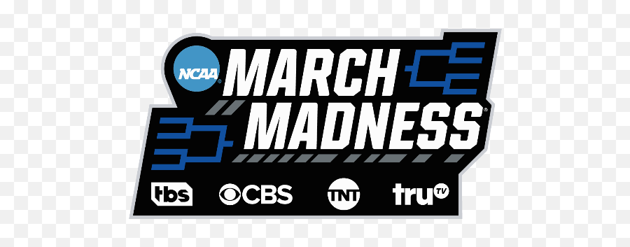 Turner Sports Cbs Bring Back Ncaa March Madness Png Tru Icon