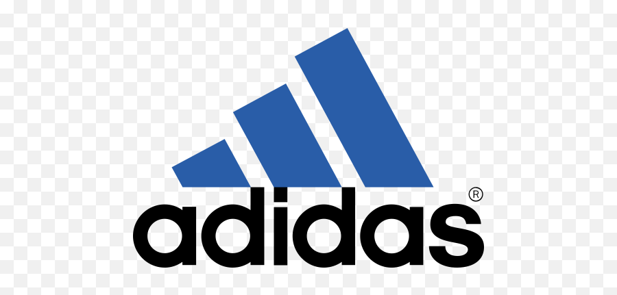 Adidas Logo Png Transparent Picture 369932 Logos - Transparent Adidas Logo Blue,Adidas Logo No Background